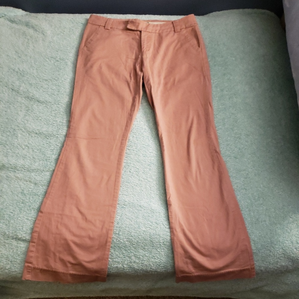 Pink Touser